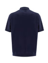 BALLANTYNE-OUTLET-SALE-T-Shirts & Polos SCHWARZ-ARCHIVIST