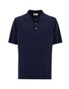 BALLANTYNE-OUTLET-SALE-T-Shirts & Polos SCHWARZ-ARCHIVIST