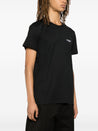 BALMAIN-OUTLET-SALE-T-Shirts & Polos SCHWARZ-ARCHIVIST