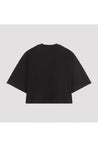 BOTTEGA VENETA-OUTLET-SALE-T-Shirts & Polos SCHWARZ-ARCHIVIST