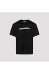 BURBERRY-OUTLET-SALE-T-Shirts & Polos SCHWARZ-ARCHIVIST