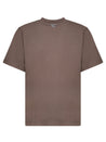 BURBERRY-OUTLET-SALE-T-Shirts & Polos SCHWARZ-ARCHIVIST