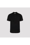 BURBERRY-OUTLET-SALE-T-Shirts & Polos SCHWARZ-ARCHIVIST