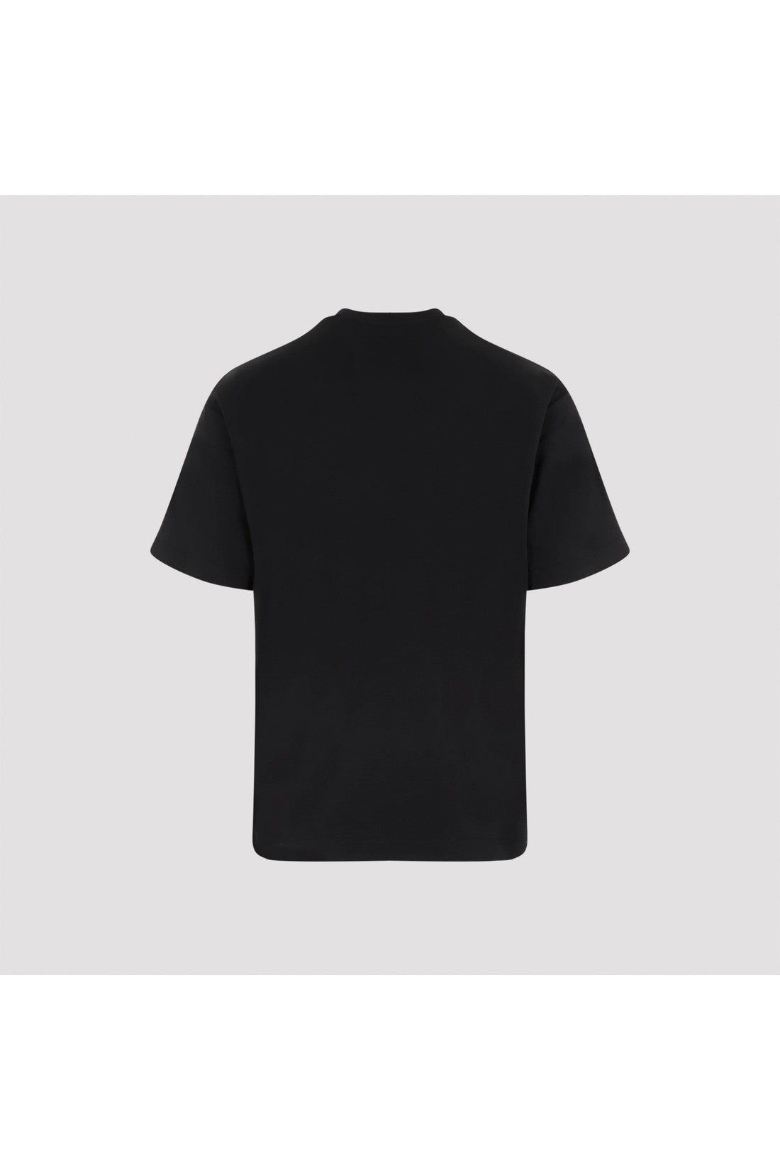 BURBERRY-OUTLET-SALE-T-Shirts & Polos SCHWARZ-ARCHIVIST