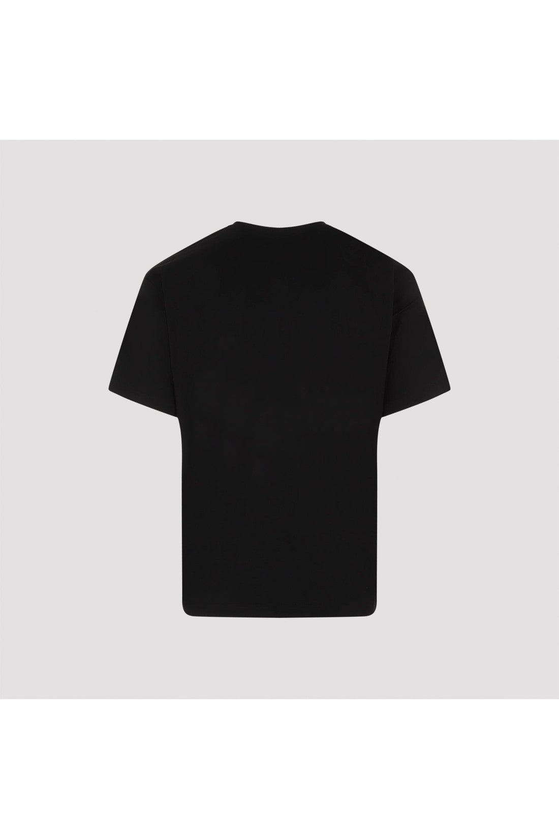 BURBERRY-OUTLET-SALE-T-Shirts & Polos SCHWARZ-ARCHIVIST