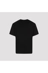 BURBERRY-OUTLET-SALE-T-Shirts & Polos SCHWARZ-ARCHIVIST