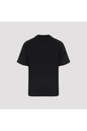 BURBERRY-OUTLET-SALE-T-Shirts & Polos SCHWARZ-ARCHIVIST