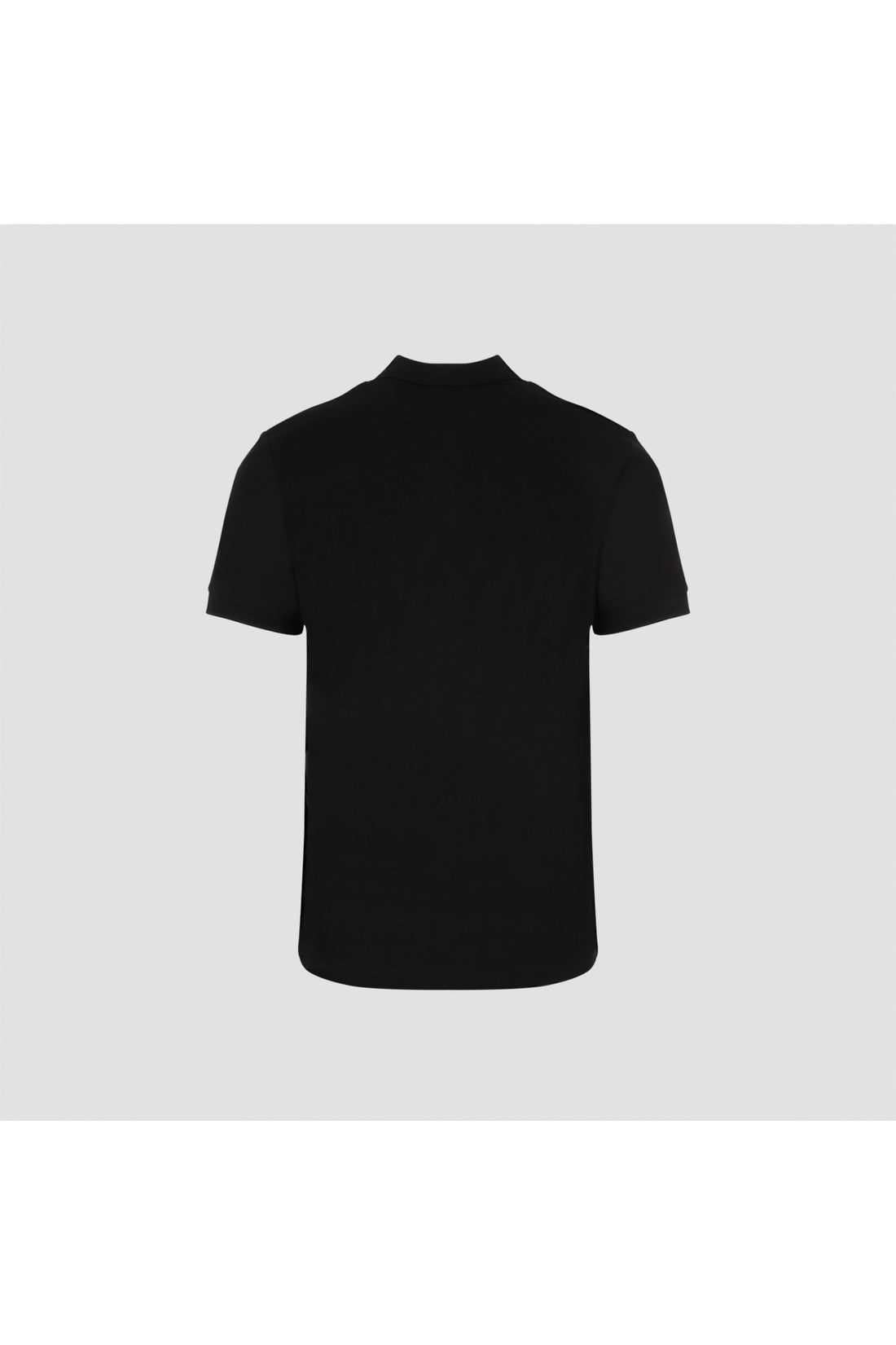 BURBERRY-OUTLET-SALE-T-Shirts & Polos SCHWARZ-ARCHIVIST