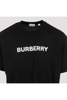 BURBERRY-OUTLET-SALE-T-Shirts & Polos SCHWARZ-ARCHIVIST