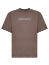 BURBERRY-OUTLET-SALE-T-Shirts & Polos SCHWARZ-ARCHIVIST