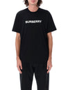 BURBERRY-OUTLET-SALE-T-Shirts & Polos SCHWARZ-ARCHIVIST