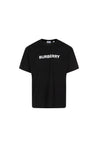 BURBERRY-OUTLET-SALE-T-Shirts & Polos SCHWARZ-ARCHIVIST