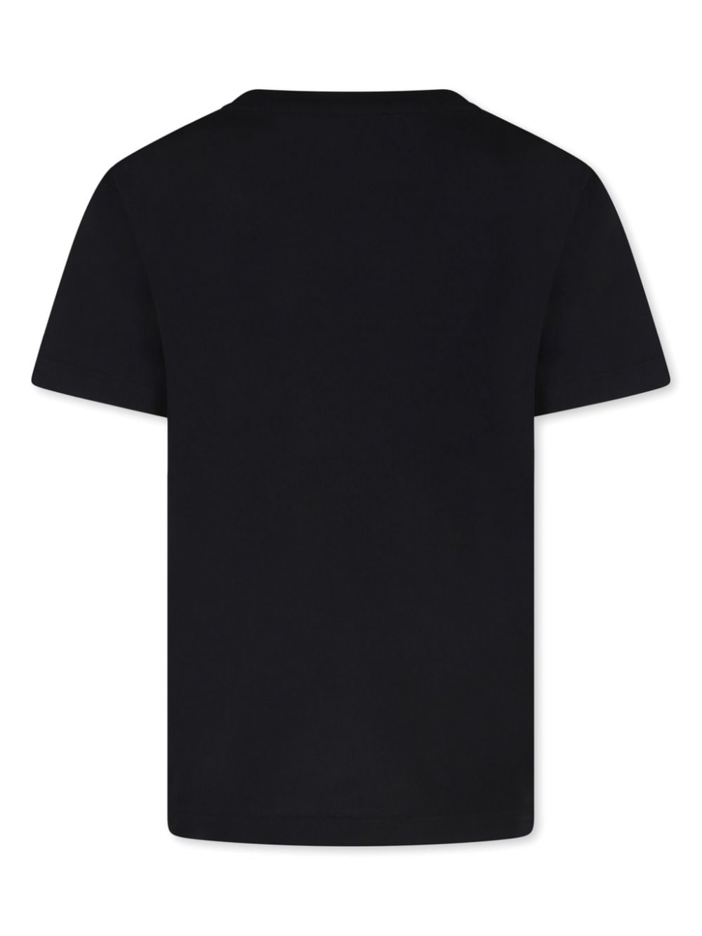 Balmain-OUTLET-SALE-T-Shirts & Polos SCHWARZ-ARCHIVIST