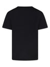 Balmain-OUTLET-SALE-T-Shirts & Polos SCHWARZ-ARCHIVIST