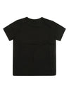 Balmain-OUTLET-SALE-T-Shirts & Polos SCHWARZ-ARCHIVIST