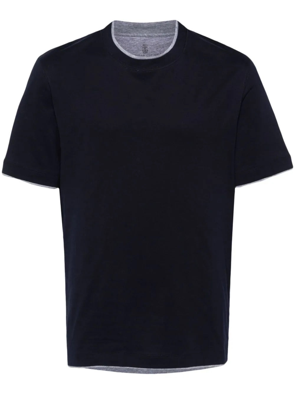 T-Shirts & Polos SCHWARZ