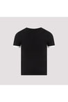 Courrèges-OUTLET-SALE-T-Shirts & Polos SCHWARZ-ARCHIVIST