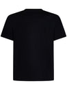 Coperni-OUTLET-SALE-T-Shirts & Polos SCHWARZ-ARCHIVIST