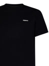 Coperni-OUTLET-SALE-T-Shirts & Polos SCHWARZ-ARCHIVIST