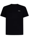 Coperni-OUTLET-SALE-T-Shirts & Polos SCHWARZ-ARCHIVIST