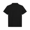 DUVETICA-OUTLET-SALE-T-Shirts & Polos SCHWARZ-ARCHIVIST