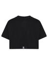 GIVENCHY-OUTLET-SALE-T-Shirts & Polos SCHWARZ-ARCHIVIST