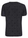 GIVENCHY-OUTLET-SALE-T-Shirts & Polos SCHWARZ-ARCHIVIST