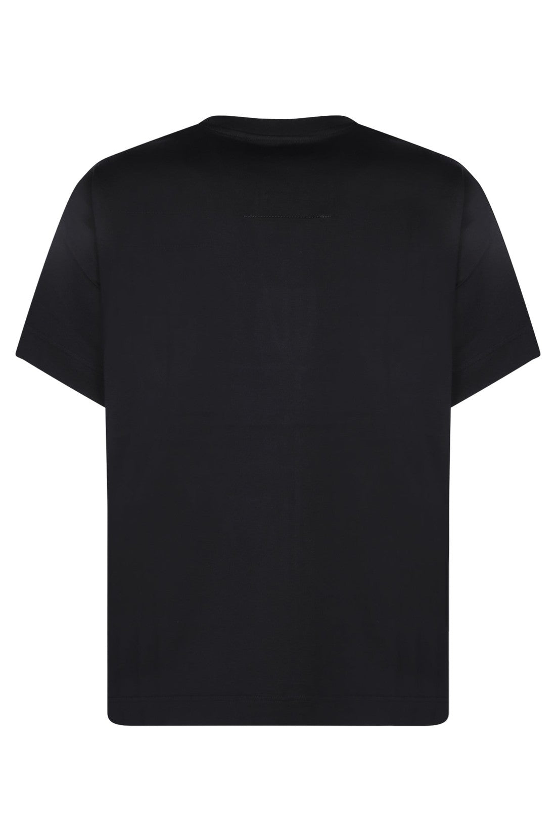 GIVENCHY-OUTLET-SALE-T-Shirts & Polos SCHWARZ-ARCHIVIST