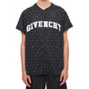 GIVENCHY-OUTLET-SALE-T-Shirts & Polos SCHWARZ-ARCHIVIST