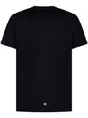 GIVENCHY-OUTLET-SALE-T-Shirts & Polos SCHWARZ-ARCHIVIST