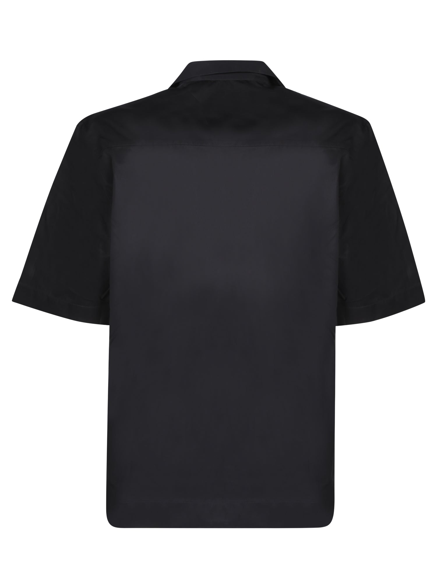 GIVENCHY-OUTLET-SALE-T-Shirts & Polos SCHWARZ-ARCHIVIST