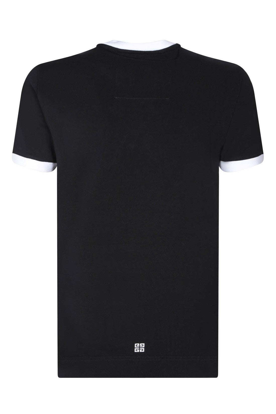 GIVENCHY-OUTLET-SALE-T-Shirts & Polos SCHWARZ-ARCHIVIST