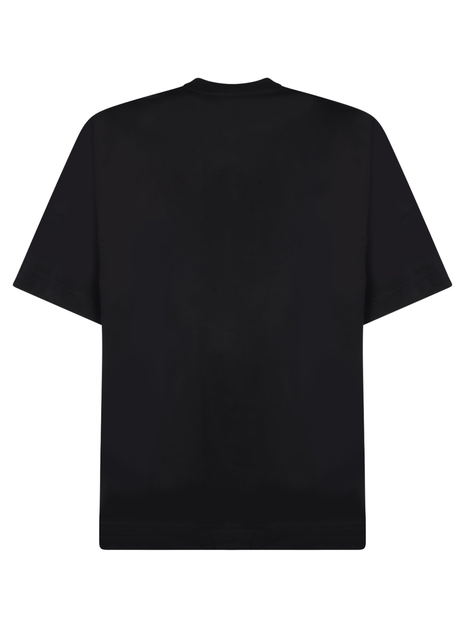 GIVENCHY-OUTLET-SALE-T-Shirts & Polos SCHWARZ-ARCHIVIST