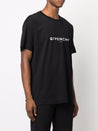 GIVENCHY-OUTLET-SALE-T-Shirts & Polos SCHWARZ-ARCHIVIST