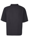 GIVENCHY-OUTLET-SALE-T-Shirts & Polos SCHWARZ-ARCHIVIST