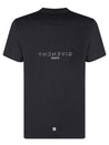 GIVENCHY-OUTLET-SALE-T-Shirts & Polos SCHWARZ-ARCHIVIST