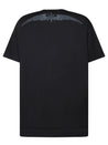 GIVENCHY-OUTLET-SALE-T-Shirts & Polos SCHWARZ-ARCHIVIST