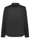 GIVENCHY-OUTLET-SALE-T-Shirts & Polos SCHWARZ-ARCHIVIST