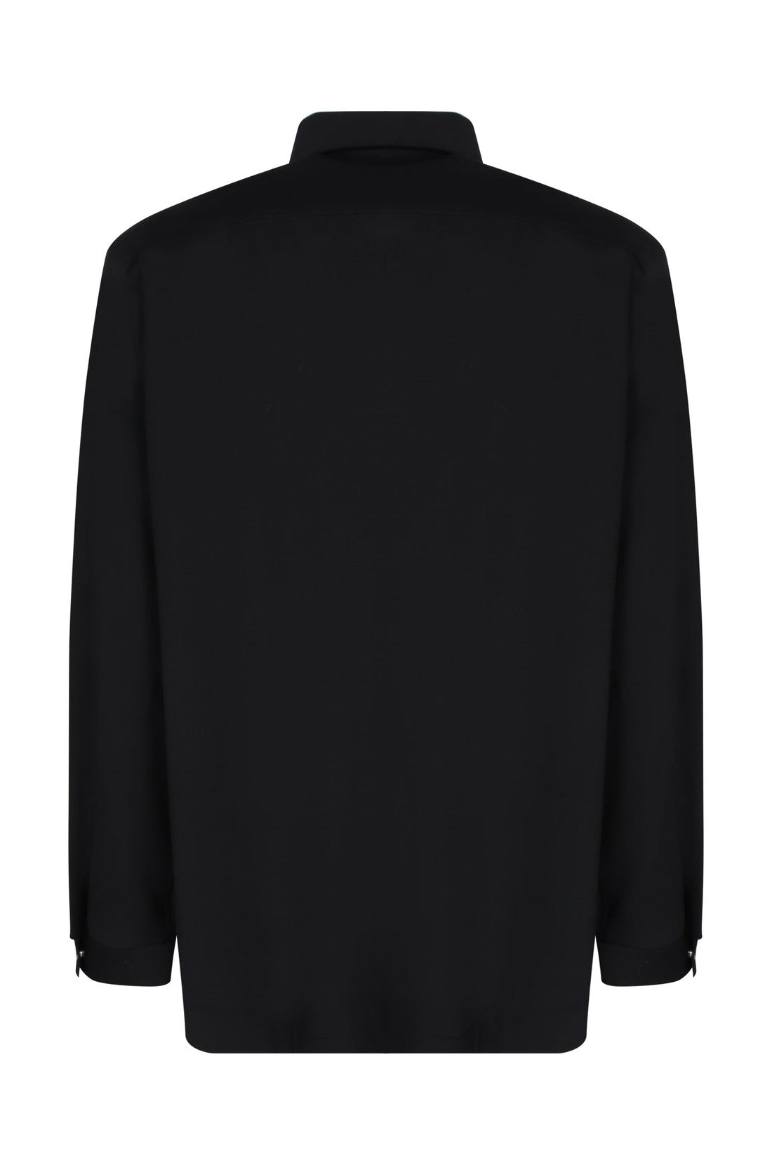 GIVENCHY-OUTLET-SALE-T-Shirts & Polos SCHWARZ-ARCHIVIST