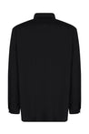 GIVENCHY-OUTLET-SALE-T-Shirts & Polos SCHWARZ-ARCHIVIST