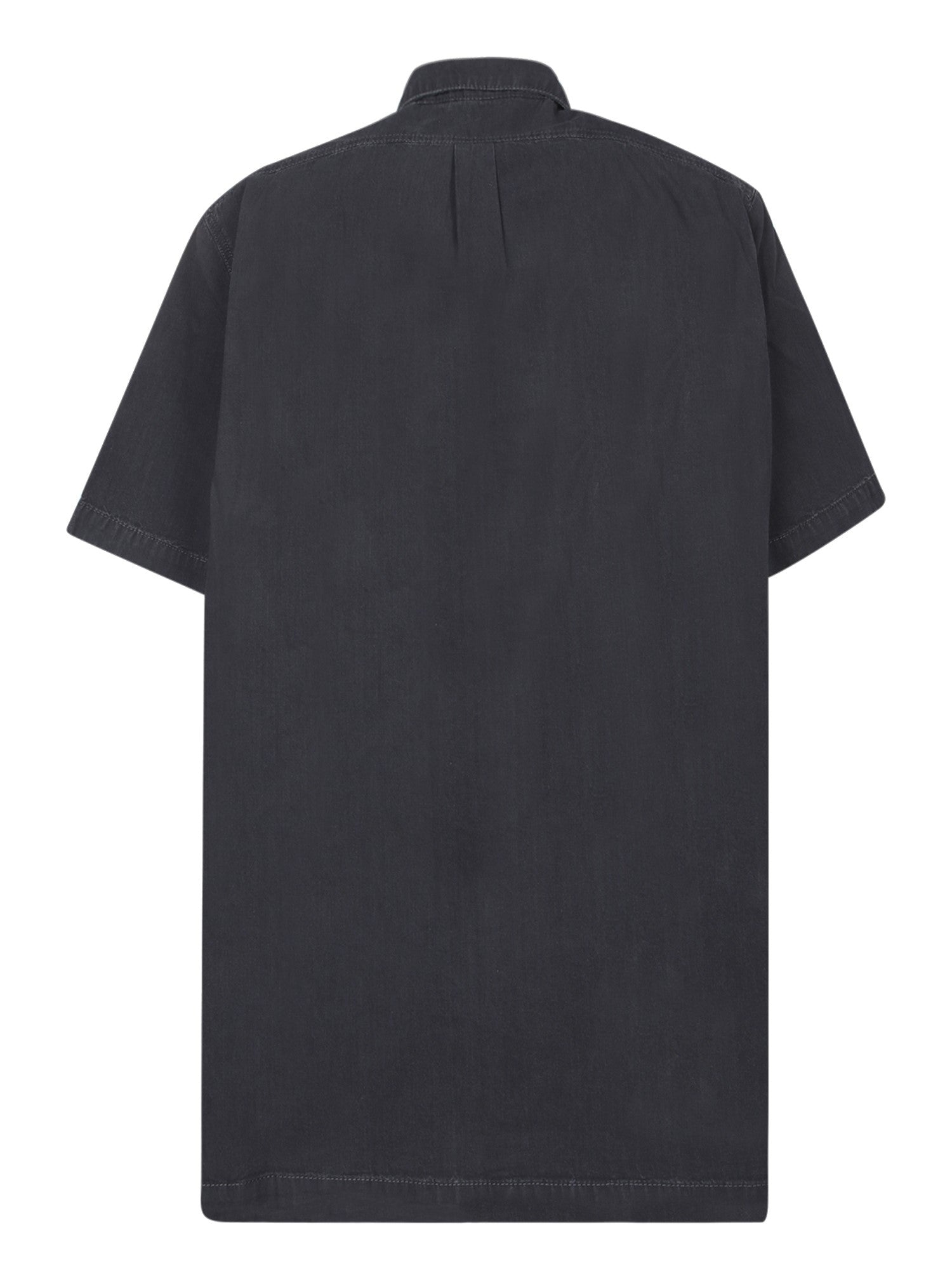 GIVENCHY-OUTLET-SALE-T-Shirts & Polos SCHWARZ-ARCHIVIST