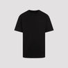 GIVENCHY-OUTLET-SALE-T-Shirts & Polos SCHWARZ-ARCHIVIST