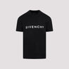 GIVENCHY-OUTLET-SALE-T-Shirts & Polos SCHWARZ-ARCHIVIST