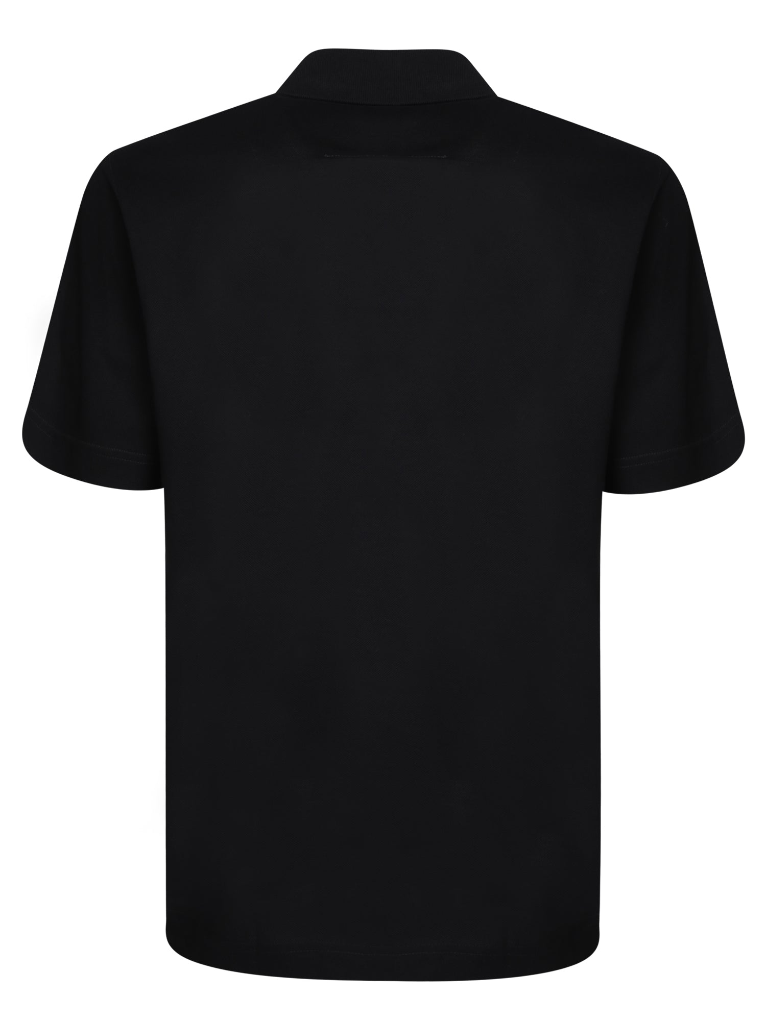 GIVENCHY-OUTLET-SALE-T-Shirts & Polos SCHWARZ-ARCHIVIST