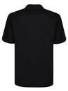 GIVENCHY-OUTLET-SALE-T-Shirts & Polos SCHWARZ-ARCHIVIST