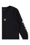 GIVENCHY-OUTLET-SALE-T-Shirts & Polos SCHWARZ-ARCHIVIST