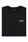 GIVENCHY-OUTLET-SALE-T-Shirts & Polos SCHWARZ-ARCHIVIST