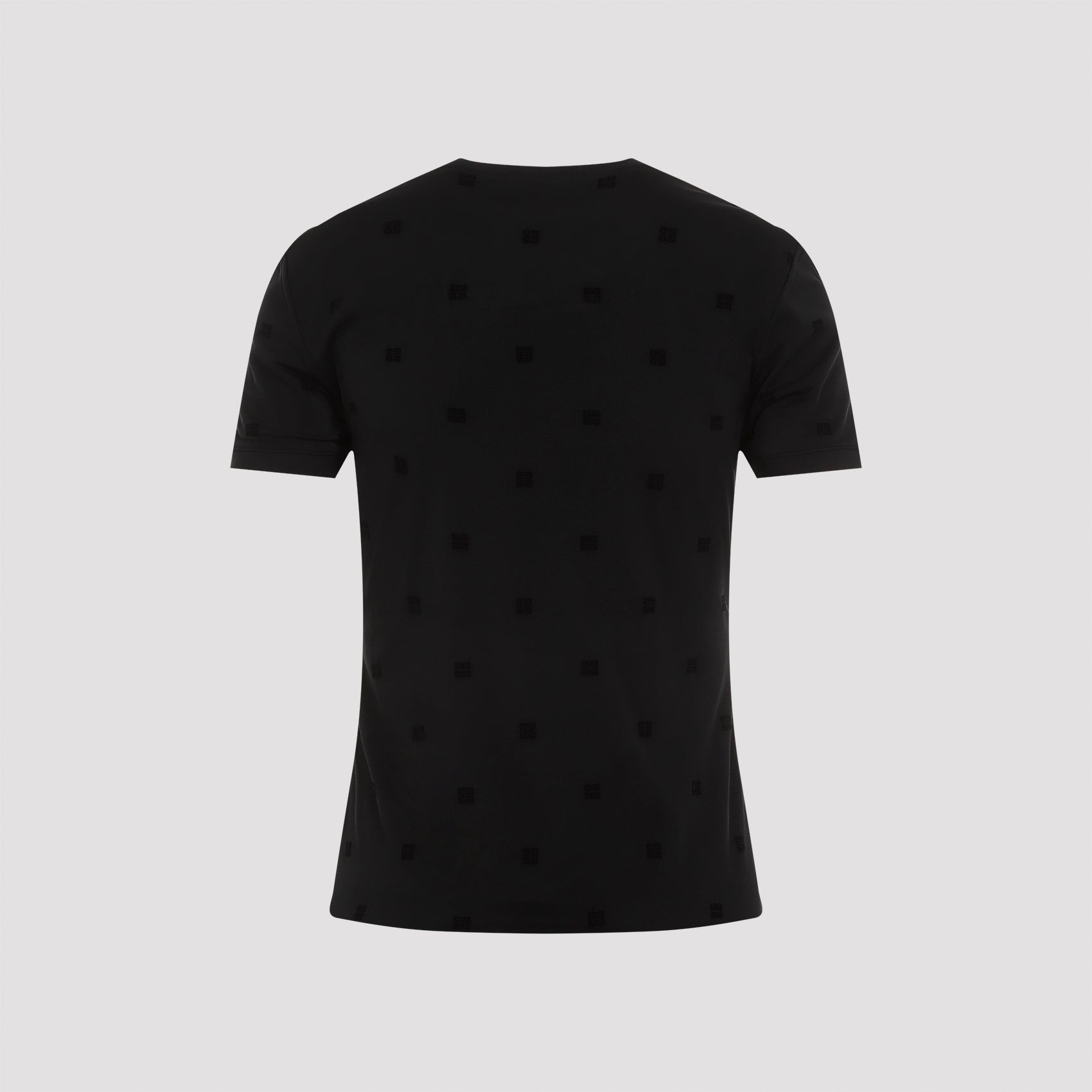 GIVENCHY-OUTLET-SALE-T-Shirts & Polos SCHWARZ-ARCHIVIST