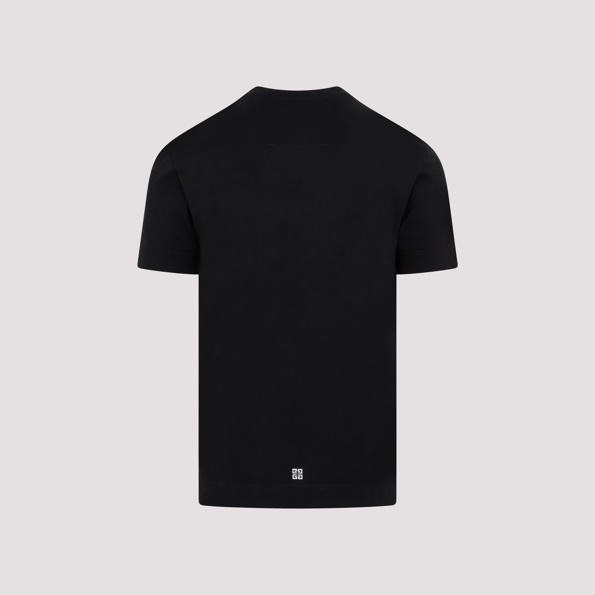 GIVENCHY-OUTLET-SALE-T-Shirts & Polos SCHWARZ-ARCHIVIST