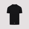 GIVENCHY-OUTLET-SALE-T-Shirts & Polos SCHWARZ-ARCHIVIST